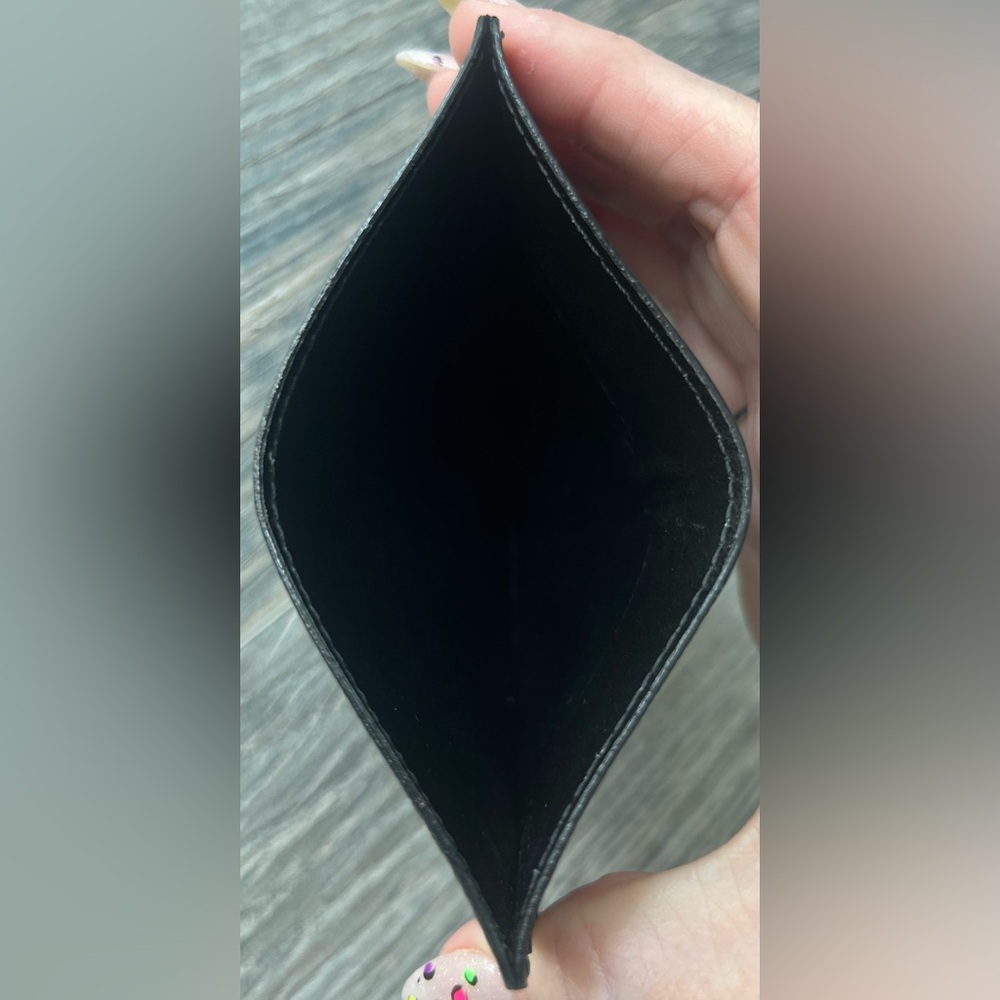 Louis Vuitton Damier Graphite Card Holder - Picture 4 of 7